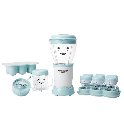 ����� �������� ���� MAGIC BULLET ���� ���� ��� NUTRIBULLET BABY