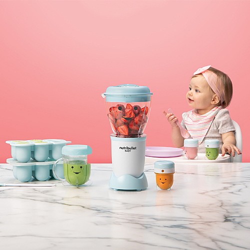 ����� �������� ���� MAGIC BULLET ���� ���� ��� NUTRIBULLET BABY
