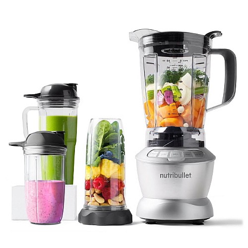 ����� ������ 1600 ���� ���� NUTRIBULLET ��������� ��� COMBO
