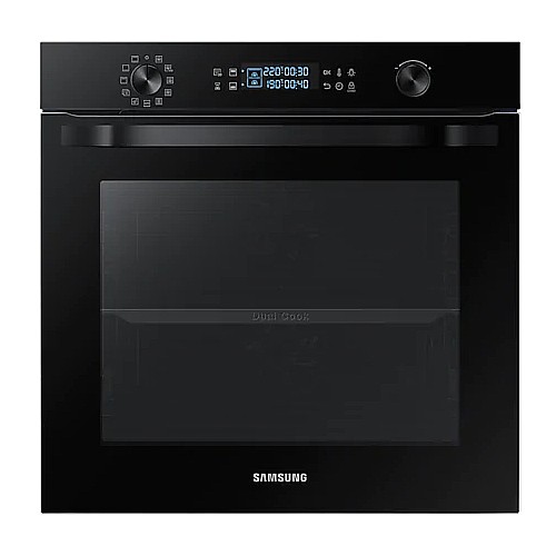 ���� ���� ���� SAMSUNG ������ ��� DUAL COOKING NV75K5541RB