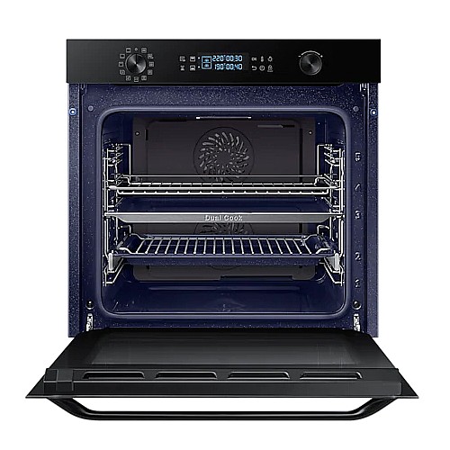 ���� ���� ���� SAMSUNG ������ ��� DUAL COOKING NV75K5541RB