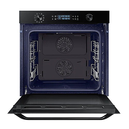 ���� ���� ���� SAMSUNG ������ ��� DUAL COOKING NV75K5541RB