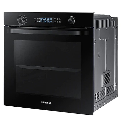 ���� ���� ���� SAMSUNG ������ ��� DUAL COOKING NV75K5541RB