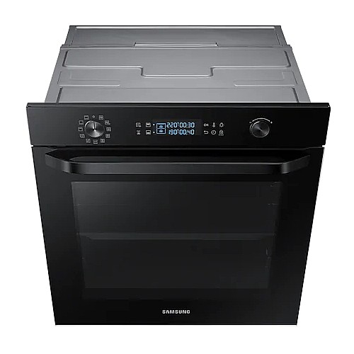 ���� ���� ���� SAMSUNG ������ ��� DUAL COOKING NV75K5541RB