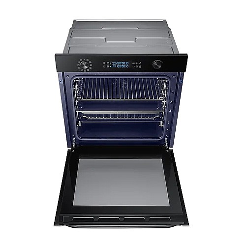 ���� ���� ���� SAMSUNG ������ ��� DUAL COOKING NV75K5541RB