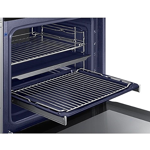���� ���� ���� SAMSUNG ������ ��� DUAL COOKING NV75K5541RB