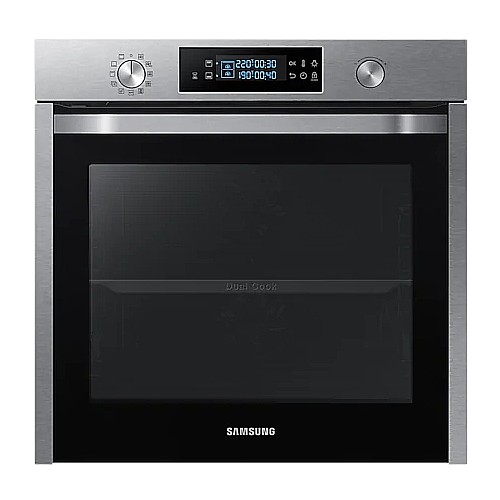 ���� ���� ���� SAMSUNG ������ ��� DUAL COOKING NV75K5541RS