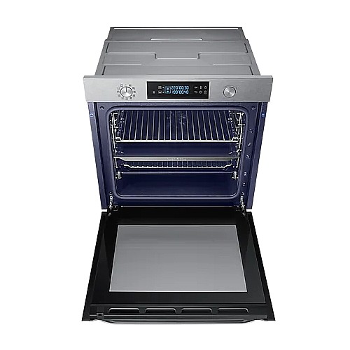 ���� ���� ���� SAMSUNG ������ ��� DUAL COOKING NV75K5541RS