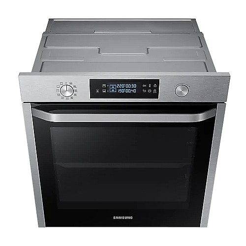 ���� ���� ���� SAMSUNG ������ ��� DUAL COOKING NV75K5541RS