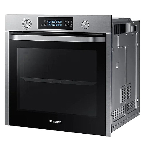���� ���� ���� SAMSUNG ������ ��� DUAL COOKING NV75K5541RS