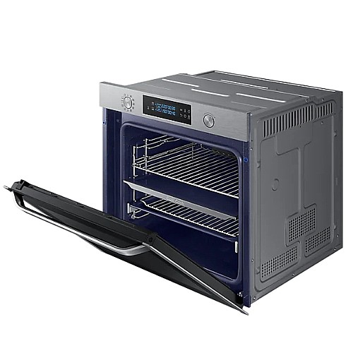 ���� ���� ���� SAMSUNG ������ ��� DUAL COOKING NV75K5541RS