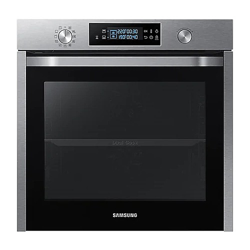 ���� ���� �������� ���� SAMSUNG ������ ��� DUAL COOK NV75K5571RS