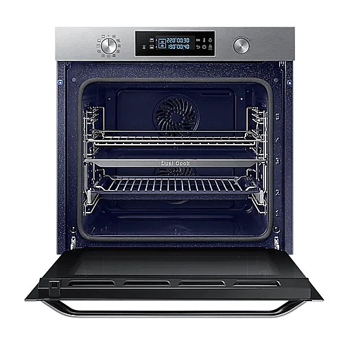 ���� ���� �������� ���� SAMSUNG ������ ��� DUAL COOK NV75K5571RS