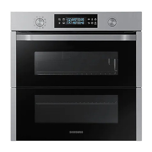 ���� ���� �������� ���� SAMSUNG ������ ��� DUAL COOK NV75N5671RS