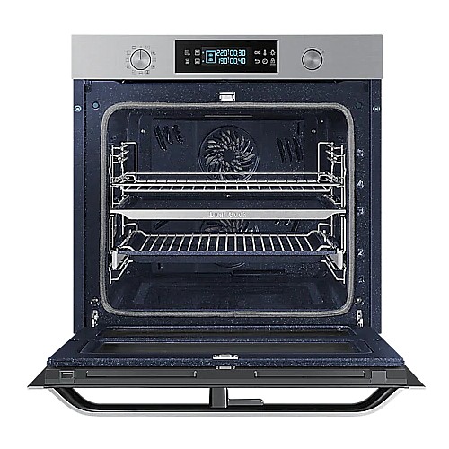 ���� ���� �������� ���� SAMSUNG ������ ��� DUAL COOK NV75N5671RS