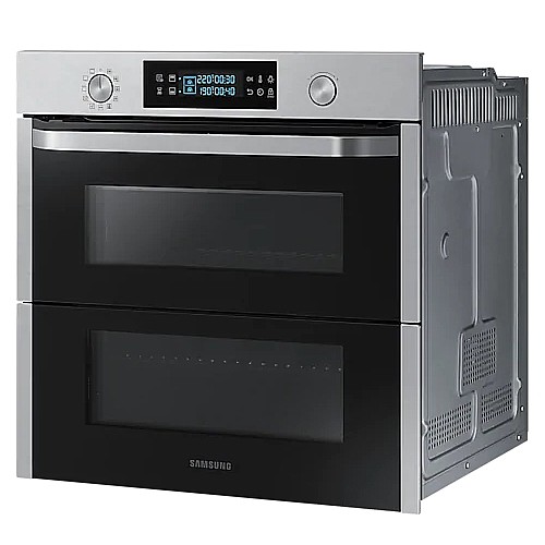 ���� ���� �������� ���� SAMSUNG ������ ��� DUAL COOK NV75N5671RS