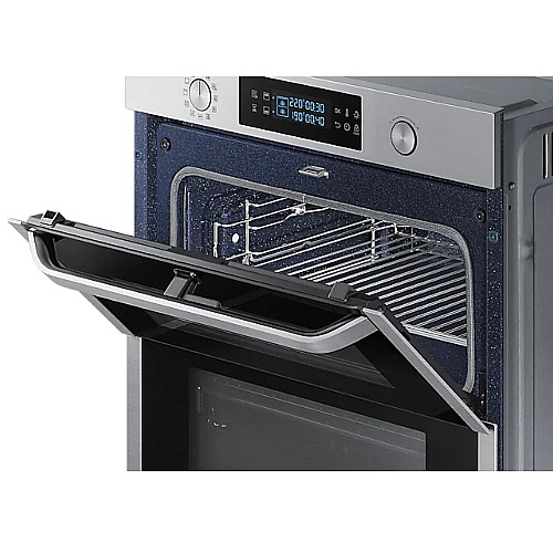 ���� ���� �������� ���� SAMSUNG ������ ��� DUAL COOK NV75N5671RS