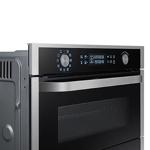 ���� �������� �������� ���� SAMSUNG ������ ��� NV75N7677RS