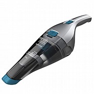 שואב אבק ידני אלחוטי Black&Decker בלאק אנד דקר דגם NVC215WA שואב אבק ידני אלחוטי Black&Decker בלאק אנד דקר דגם NVC215WA