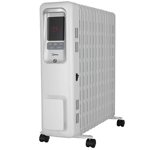 ������� 13 ����� ������� �� ��� ���� MIDEA ����� ��� NY2513-17QRA