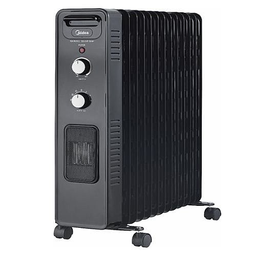 ������� 13 ����� �� ���� ��� MIDEA NY2513-24HF 9031
