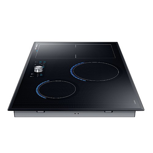 ������ ��������� 80 �"� ���� SAMSUNG ������ ��� VIRTUAL FLAME NZ84J9770EK