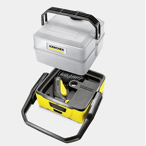 ����� ����� ����� ����� KARCHER ���� ��� O3 PLUS CAR