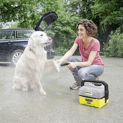 ����� ����� ����� ����� KARCHER ���� ��� O3 PLUS CAR