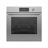 תנור בנוי פירולטי 72 ליטר FISHER&PAYKEL פישר פייקל דגם OB60SACPUDX5 תנור בנוי פירולטי 72 ליטר FISHER&PAYKEL פישר פייקל דגם OB60SACPUDX5
