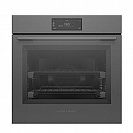 תנור בנוי פירולטי 72 ליטר FISHER&PAYKEL פישר פייקל דגם OB60SAMPUG5 תנור בנוי פירולטי 72 ליטר FISHER&PAYKEL פישר פייקל דגם OB60SAMPUG5