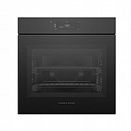 תנור בנוי פירוליטי 72 ליטר FISHER&PAYKEL פישר פייקל דגם OB60SAMPUNB5 תנור בנוי פירוליטי 72 ליטר FISHER&PAYKEL פישר פייקל דגם OB60SAMPUNB5