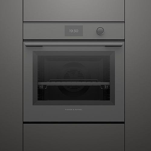 ���� ���� 60 �"� FISHER&PAYKEL ���� ����� ��� OB60SMPTDG1 FP BI