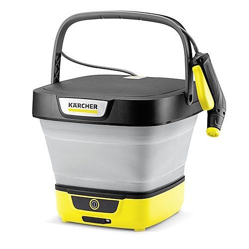 ����� ����� ���� ����� ����� KARCHER ���� ��� OC3 FOLDABLE