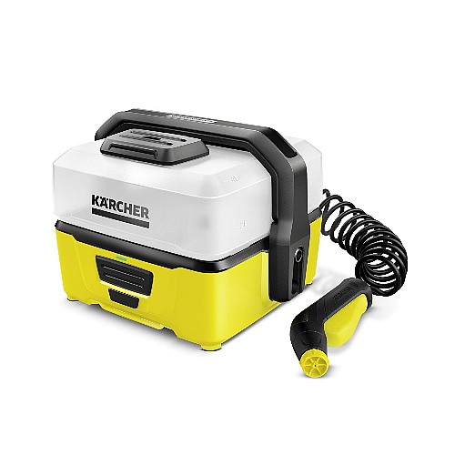����� ����� ����� ���� KARCHER ����� ��� OC3