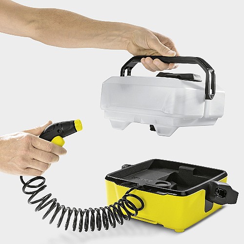 ����� ����� ����� ���� KARCHER ����� ��� OC3