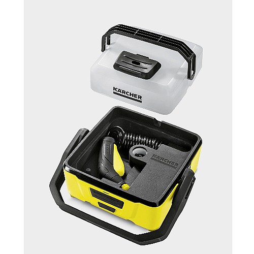 ����� ����� ����� ���� KARCHER ����� ��� OC3