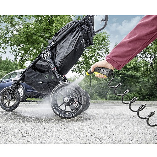 ����� ����� ����� ���� KARCHER ����� ��� OC3