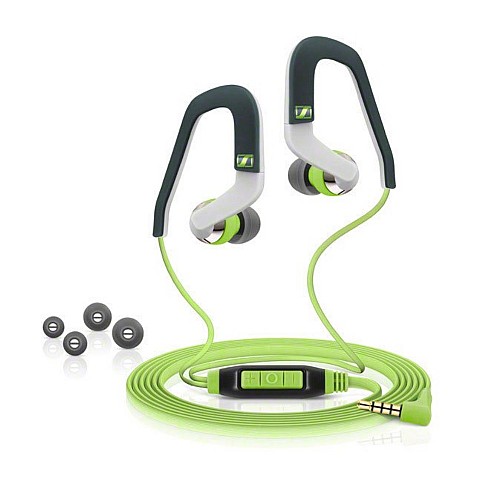 ������� ����� IN EAR ���� SENNHEISER ������� ��� OCX686G