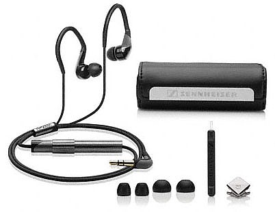 ������� IN-EAR ���� SENNHEISER ��� OCX880
