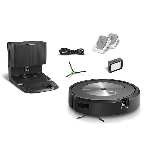 ���� ��� ������ ���� IROBOT �������� ��� +J7 �������