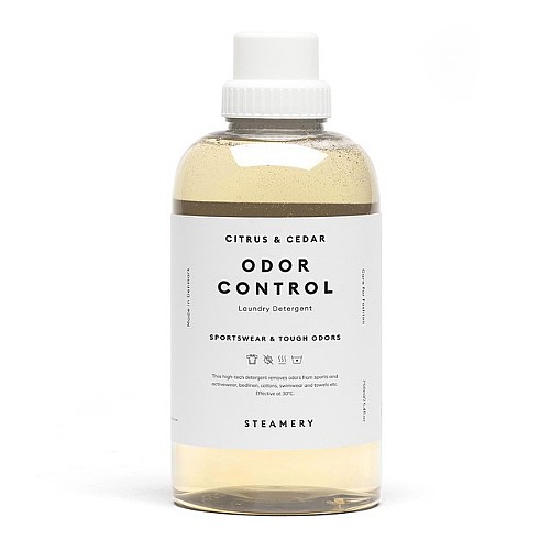 ����/���� ����� �� ���� ��� ����� ����� ���� STEAMERY ������ ��� ODOR CONTROL LAUNDRY DETERGENT