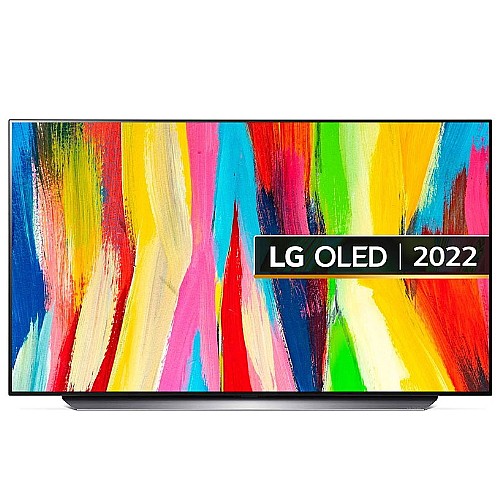 ��� ������� ����������� LG OLED EVO - ����� 48 ���� SMART TV ���������� 4K ��� OLED48C26LA
