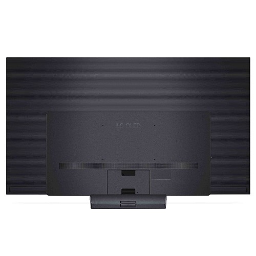 ��� ������� ����������� EVO LG OLED - ����� 48 ���� SMART TV  ���������� 4K ���: OLED48C36LA