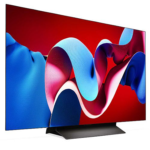 �������� ���� "55 4K �� ���� ���� 9 ��� 7 ���� LG �� �� ��� OLED48C46LA