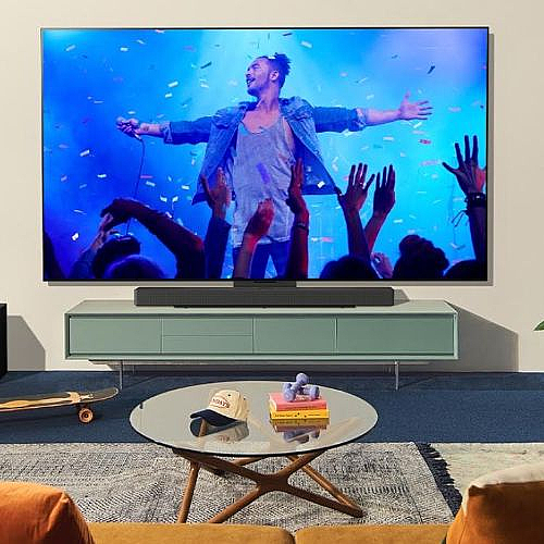 �������� ���� "55 4K �� ���� ���� 9 ��� 7 ���� LG �� �� ��� OLED48C46LA