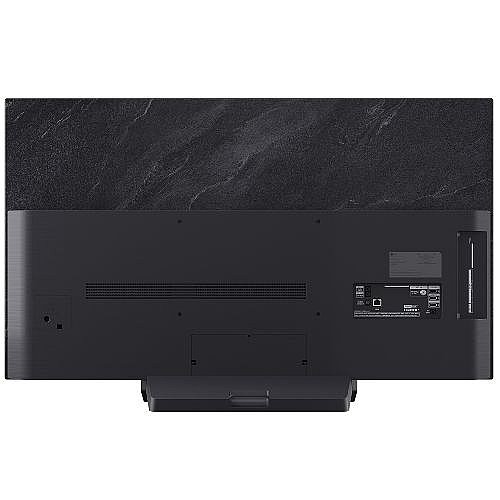 �������� ���� 48" LG OLED �� �� ��� OLED48C56LA