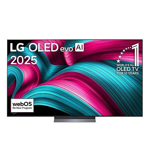 �������� ���� 48" LG OLED �� �� ��� OLED48C56LA