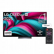 �������� ���� 48" LG OLED �� �'� ��� OLED48C56LA
