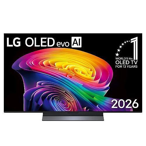 �������� ���� "48 LG EVO AI �� �� ��� OLED48C66LA