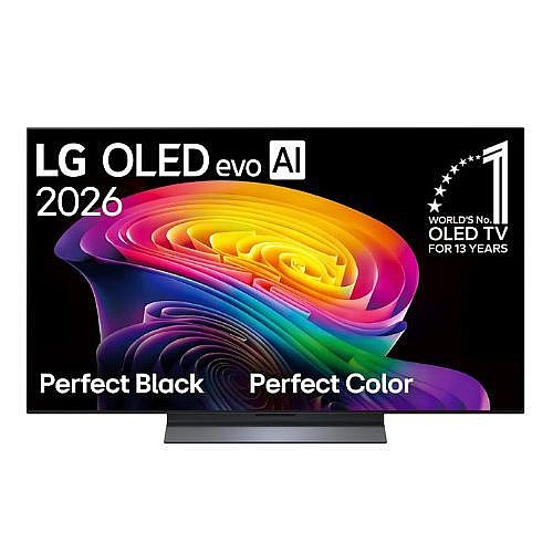 �������� ���� "48 LG EVO AI �� �� ��� OLED48C66LA